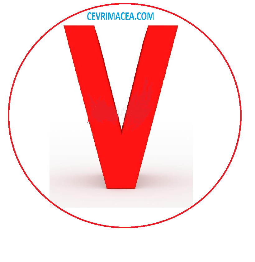 Cevrimacea Logo